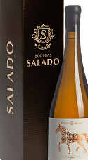 Producto: Finca Las Yeguas Oxidativa 2021