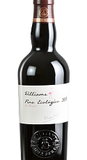 Producto: Williams Fino Ecológico en Rama 2015 Saca de Junio 2024 50 cl