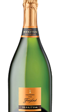 Producto: Freixenet Meritum Gran Reserva Brut Nature 2018