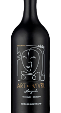 Producto: Gérard Bertrand Art de Vivre Languedoc Rouge 2020