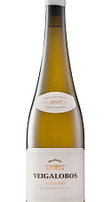 Producto: Granbazán Veigalobos Albariño 2021