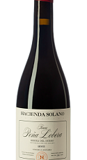 Producto: Hacienda Solano Finca Peña Lobera 2021
