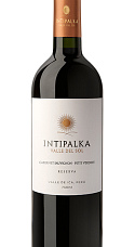 Producto: Intipalka Cabernet Sauvignon-Petit Verdot Reserva 2020