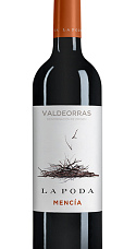 Producto: La Poda Mencía 2021