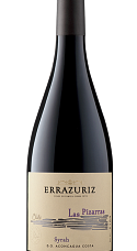 Producto: Las Pizarras Syrah 2022