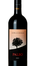 Producto: Le Macchiole Paleo Rosso 2020