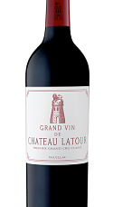 Producto: Château Latour 2017