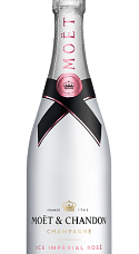 Producto: Moët & Chandon Ice Imperial Rosé