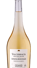Producto: Pagos de Valcerracín Garnacha Gris de Cigales 2023