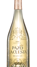 Producto: Pazo de La Cuesta Brancas 2023