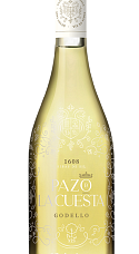 Producto: Pazo de La Cuesta Godello 2023