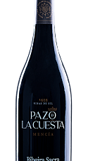 Producto: Pazo de La Cuesta Mencía 2022
