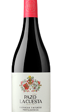 Producto: Pazo de La Cuesta Garnacha Tintorera Prefiloxérica 2021