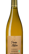 Producto: Gérard Bertrand Prima Nature Chardonnay 2023