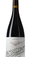 Producto: Quinta do Estranxeiro Penapedre 2022