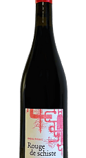 Producto: Terra Vita Vinum Rouge de Schiste 2019
