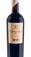 Producto: Tinácula X 2022
