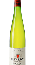 Producto: Trimbach Pinot Gris Réserve 2018
