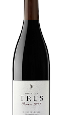Producto: Trus Reserva 2018
