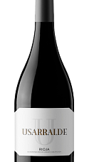 Producto: U de Usarralde 2021