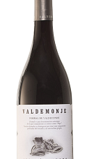 Producto: Valdemonje Albarín Negro 2021