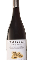 Producto: Valdemonje Carrasquín 2021