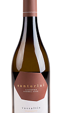 Producto: Vassaltis Santorini Barrel Aged 2021