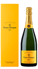 Producto: Veuve Clicquot Brut con Estuche