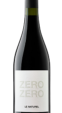 Producto: Le Naturel Zero Zero Tinto