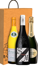 Producto: Escapada por Francia