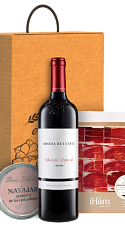 Producto: Estuche Gourmet