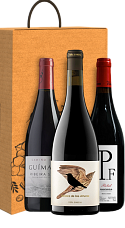Producto: Estuche Nuestra Selección
