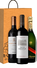 Producto: Estuche El Regalo Perfecto