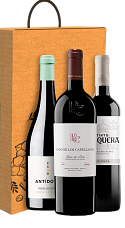 Producto: Estuche Ribera del Duero Exitosa
