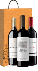 Producto: Estuche Ribera del Duero Top