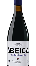 Producto: Abeica Mazuelo de Larrumbe 2022