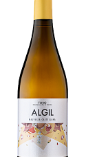 Producto: Algil Malvasía Castellana 2022