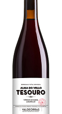 Producto: Alma do Vello Tesouro 2022