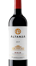 Producto: Altanza Reserva 2019
