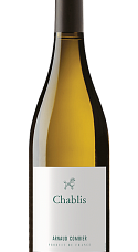 Producto: Arnaud Combier Chablis 2022