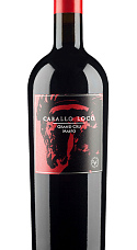 Producto: Caballo Loco Grand Cru Maipo 2021