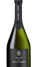 Producto: Charles Heidsieck Blanc des Millénaires 2014
