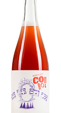 Producto: Comboi Ancestral Rosado 2022