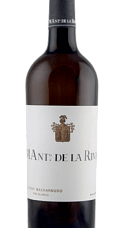 Producto: De La Riva El Notario Macharnudo Jerez Vino de Pasto 2022