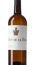 Producto: De La Riva Rancho Riquelme Burujena Vino de pasto 2023