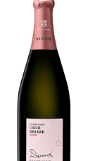 Producto: Devaux Cœur des Bar Rosé