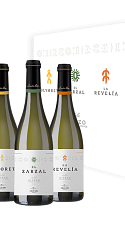 Producto: Estuche El Godello Hecho Arte