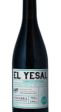 Producto: El Yesal 2022