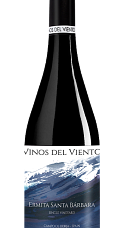 Producto: Vinos del Viento La Ermita de Santa Bárbara Garnacha 2021