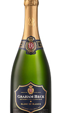 Producto: Graham Beck Blanc de Blancs 2018